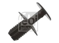 Kopča za fiksiranje, oplata podvozja FEBI BILSTEIN 34573