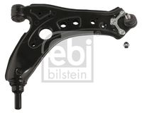 Viljuška, vešanje točka FEBI BILSTEIN 37196