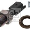 Prekidač pritiska ulja FEBI BILSTEIN 37506