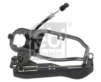 Okvir, spoljna ručka vrata FEBI BILSTEIN 37681