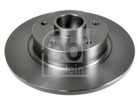 Kočioni disk FEBI BILSTEIN 38305