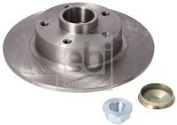 Kočioni disk FEBI BILSTEIN 38307