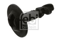 Zaštita ispod motora/donja zaštita FEBI BILSTEIN 38692