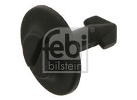 Zaštita ispod motora/donja zaštita FEBI BILSTEIN 38798