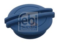 Poklopac sa zatvaračem, posuda za rashladnu tečnost FEBI BILSTEIN 40722