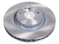 Kočioni disk FEBI BILSTEIN 43936