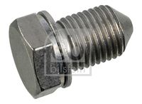 Navojni čep, karter FEBI BILSTEIN 48871