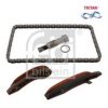 Garnitura razvodnog lanca FEBI BILSTEIN 49507