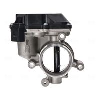 Klapna gasa NISSENS 955053