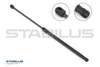 Gasni amortizer, prtljažnik/utovarni prostor STABILUS 701732