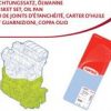 Garnitura zaptivki, blok motora CORTECO 427206P