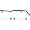 Stabilizator, trap MEYLE 114 653 0006/HD