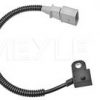 Senzor bregaste MEYLE 114 800 0033