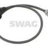 Senzor radilice SWAG 30 92 4349