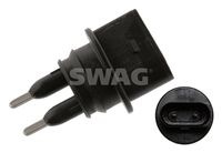 Senzor, nivo tečnosti za pranje SWAG 30 93 4769