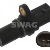 Senzor radilice SWAG 30 93 6176