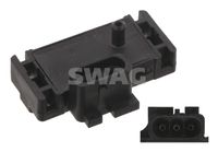 Senzor, pritisak usisne cevi SWAG 40 93 3629