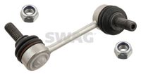 Šipka/spona, stabilizator SWAG 74 92 9400