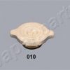 Poklopac sa zatvaračem, hladnjak JAPANPARTS KH-010