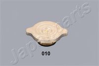 Poklopac sa zatvaračem, hladnjak JAPANPARTS KH-010