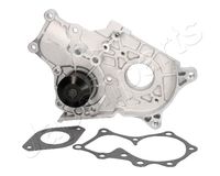 Pumpa za vodu, hlađenje motora JAPANPARTS PQ-271