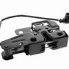 Brava haube motora VEMO V10-85-2357