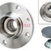 Komplet ležaja točka Schaeffler FAG 713 6103 20
