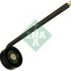 Zatezač, klinasti kaiš Schaeffler INA 531 0836 10