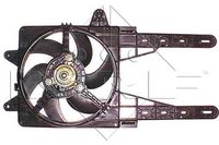 Ventilator hladnjaka NRF 47247