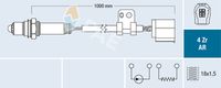 Lambda-sonda FAE 75612