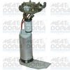 Pumpa za gorivo MEAT & DORIA 76435