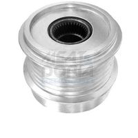 Remenica alternatora MEAT & DORIA 45174