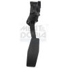 Garnitura pedale gasa MEAT & DORIA 83628
