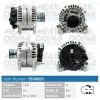 Alternator MEAT & DORIA 5510031