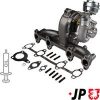 Turbina JP GROUP 1117401700