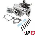 Turbo-punjač/pojedinačni delovi turbo punjača