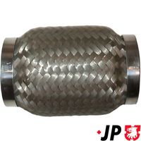 Savitljiva metalna cev, izduvni sistem JP GROUP 9924100100