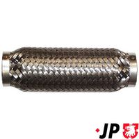 Savitljiva metalna cev, izduvni sistem JP GROUP 9924100500