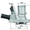 Termostat, rashladna tečnost MAHLE TI 144 88