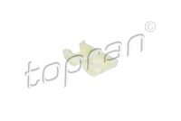 Čaura, poluga birača brzina/poluga menjača TOPRAN 700 671