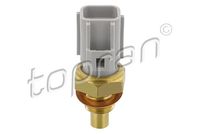 Senzor, temperatura goriva TOPRAN 304 648