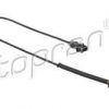 Senzor radilice TOPRAN 205 893