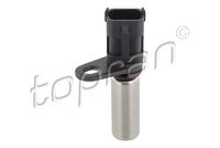 Senzor radilice TOPRAN 206 904