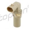 Senzor radilice TOPRAN 207 414