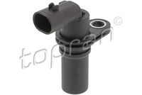 Senzor radilice TOPRAN 207 066
