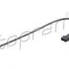 Senzor radilice TOPRAN 206 693