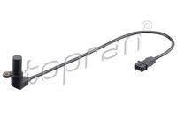 Senzor radilice TOPRAN 206 693
