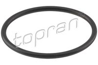 Dihtung, pumpa za gorivo TOPRAN 100 842