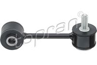 Šipka/spona, stabilizator TOPRAN 108 136