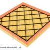 Filter za vazduh BLUE PRINT ADG022146